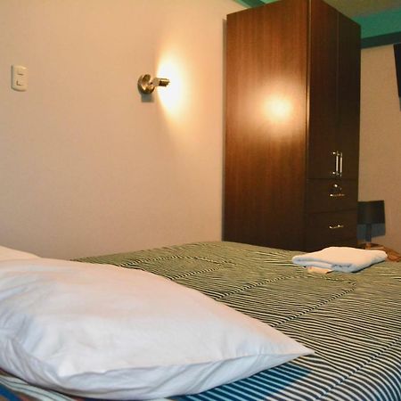 Comodo Y Seguro Homestay Cusco Exterior photo